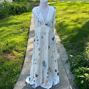 Maxi Summer Dress
